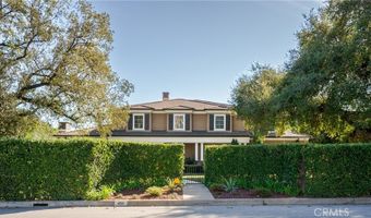 450 Arbolada, Arcadia, CA 91006