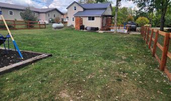 6776 Water St, Berne, IN 46711