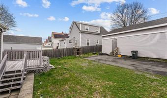 136 Juniper St, East Providence, RI 02914