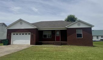 1010 Tori Ln Ln, Beebe, AR 72012