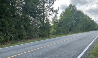 Lakepoint Road, Alford, FL 32420