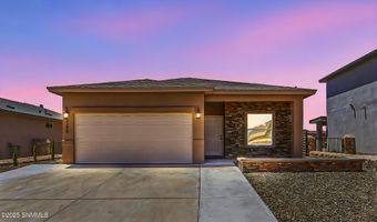 1175 Yucatan Pl, Anthony, NM 88021