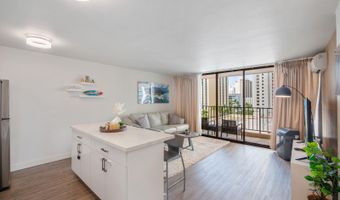 201 Ohua Ave 906, Honolulu, HI 96815