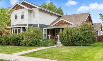 4619 Cascade St, Bozeman, MT 59718