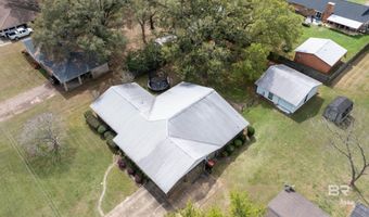 1303 Bradley Ave, Bay Minette, AL 36507