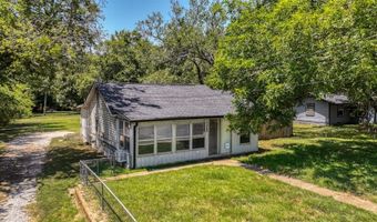 109 N Mill St, Weatherford, TX 76086