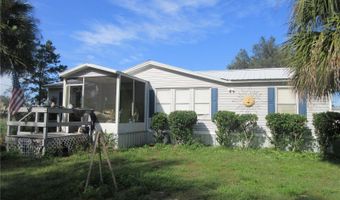 8500 NE 41ST Ct, Anthony, FL 32617