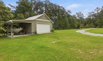 126 Charlie Rd, Arapahoe, NC 28510