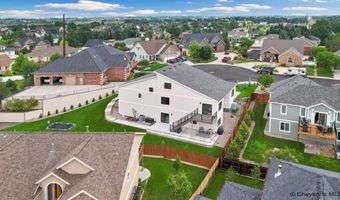 7536 JESSICA Dr, Cheyenne, WY 82009