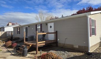 511 N EXECUTIVE Dr, Bloomfield, NM 87413