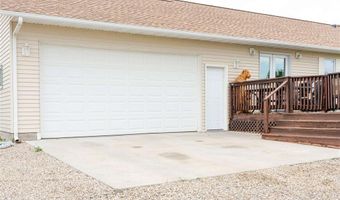 80 Southfork Rd Lot 16, Cody, WY 82414