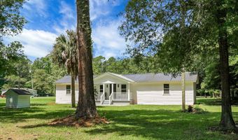 1393 Harristown Rd, Bonneau, SC 29431