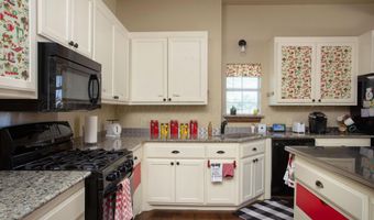 9900 CASSIDY Dr, Amarillo, TX 79119