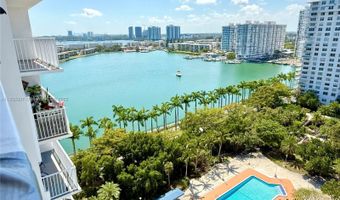 2851 NE 183rd St 1706E, Aventura, FL 33160