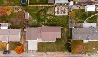 435 Ward Dr, Blackfoot, ID 83221