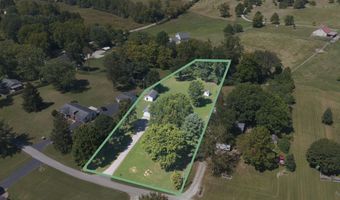 117 Mill St, Bedford, IN 47421