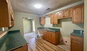 970 Ripley Ave, Ashland, MS 38603