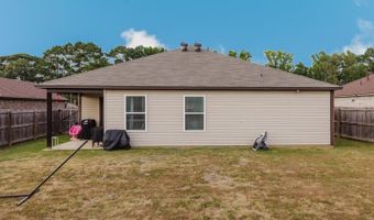 3137 Sage Grass Ln, Alexander, AR 72002