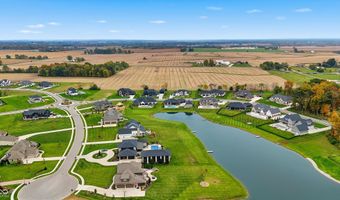 3961 Chapel Hill Ct, Bargersville, IN 46106