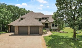 17201 Tungsten St NW, Anoka, MN 55303