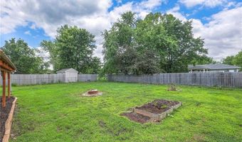 208 N Ohio St, Archie, MO 64725