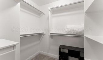 9705 ROCKWOOD Dr, Amarillo, TX 79119