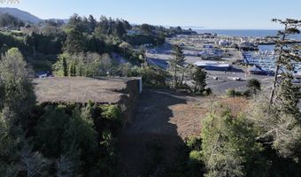 S Bank Chetco Underpas, Brookings, OR 97415