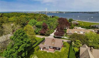 43 Standish Rd, Jamestown, RI 02835