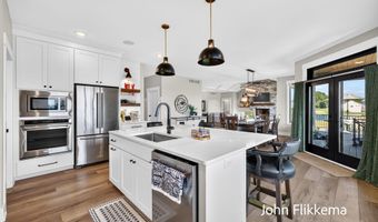 8326 Tantrum Dr, Allendale, MI 49401
