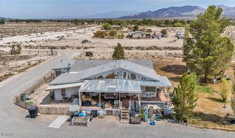 1215 Norite Ave, Jean, NV 89019