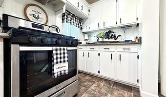 1111 M St, Bedford, IN 47421