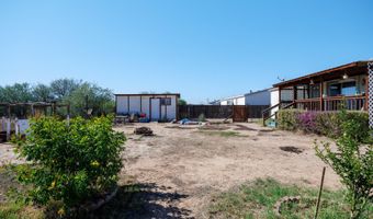 11549 W STAGECOACH Rd, Arizona City, AZ 85123