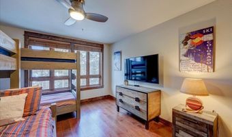 42 SNOWFLAKE Dr 505, Breckenridge, CO 80424