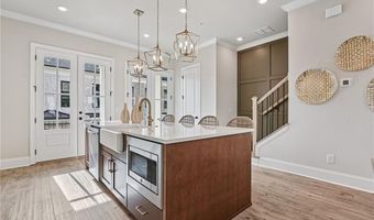 235 Midnight Oak Run 8, Alpharetta, GA 30009