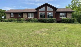 1426 CR 921, Alpena, AR 72611
