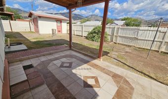 1402 Hendrix Ave, Alamogordo, NM 88310