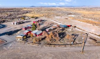 5770 S Peterson Rd, Amargosa Valley, NV 89020