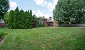 8841 Rocky Ridge Rd, Indianapolis, IN 46217