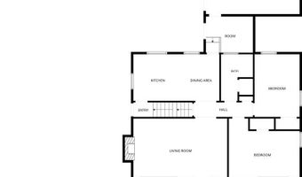 261 Malden St, Akron, OH 44313