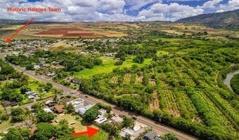 66-397 Waialua Beach Rd, Haleiwa, HI 96712