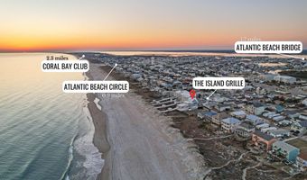 302 Glenn St, Atlantic Beach, NC 28512
