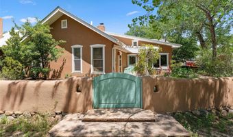 71 County Road 155, Abiquiu, NM 87510