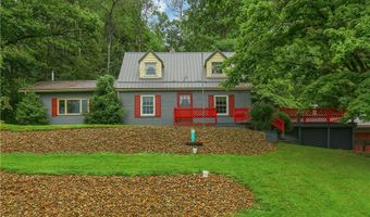 1405 Three Degree Rd, Adams Twp., PA 16059