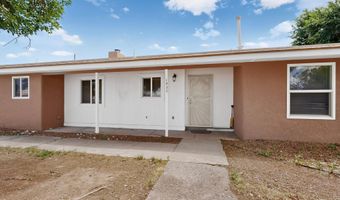 1935 El Dorado Loop, Bosque Farms, NM 87068