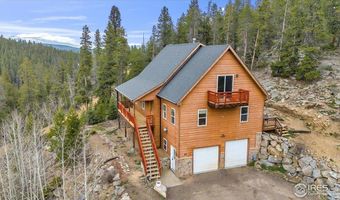 65 La Chula Rd, Black Hawk, CO 80422