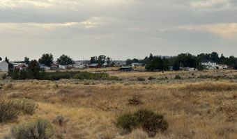 NKA Cemetery RD, Bickleton, WA 99322