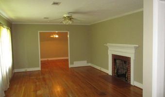 307 Patton Dr, Americus, GA 31719