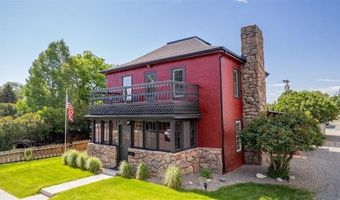 1226 Salsbury Ave, Cody, WY 82414