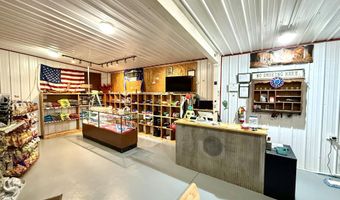 378 County Road 1219, Bardwell, KY 42023