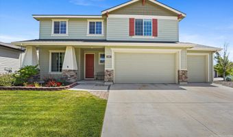 5697 W Kincreag St, Boise, ID 83714